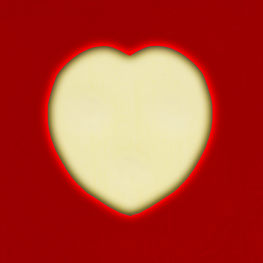 Red Heart