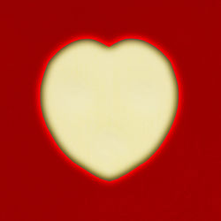 Red Heart
