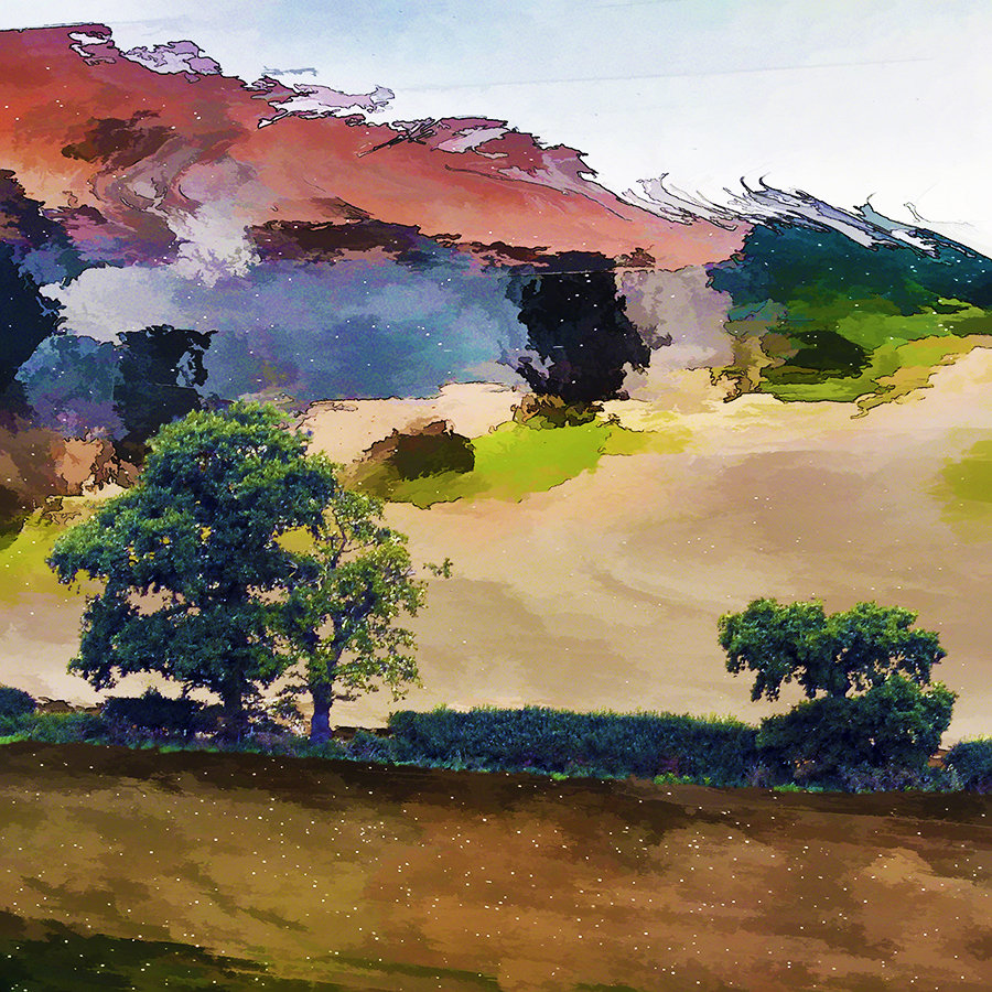 Tree Line