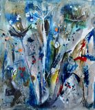 Narnia's night SOLD