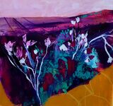 The land in abstract