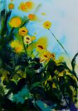 dancing in the light SOLD