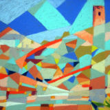 Andalucian Landscape