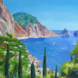Isle of Capri