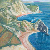 Durdle Door