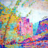 Queensland Escarpment