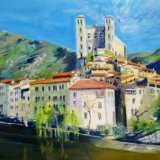 Dolceacqua - Italian Sweet Water!