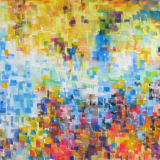 Reflections after Monet