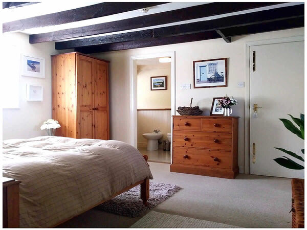 Bedroom 1 Towards En Suite