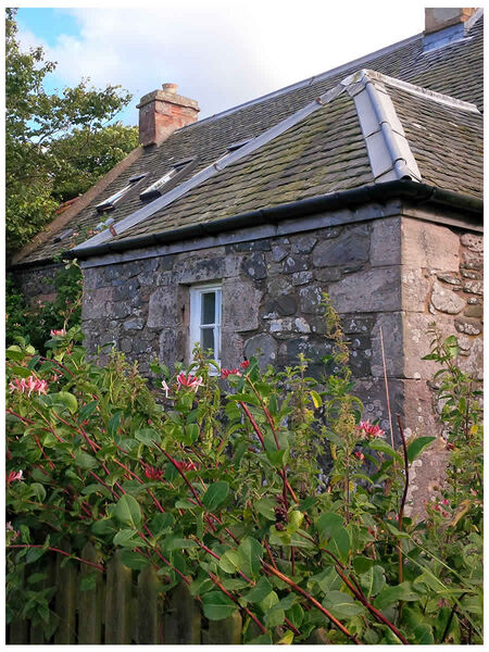 Front Porch Exterior
