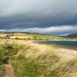 BEACH WALK