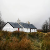 BLACK ROCK COTTAGE