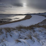 Brora Beach