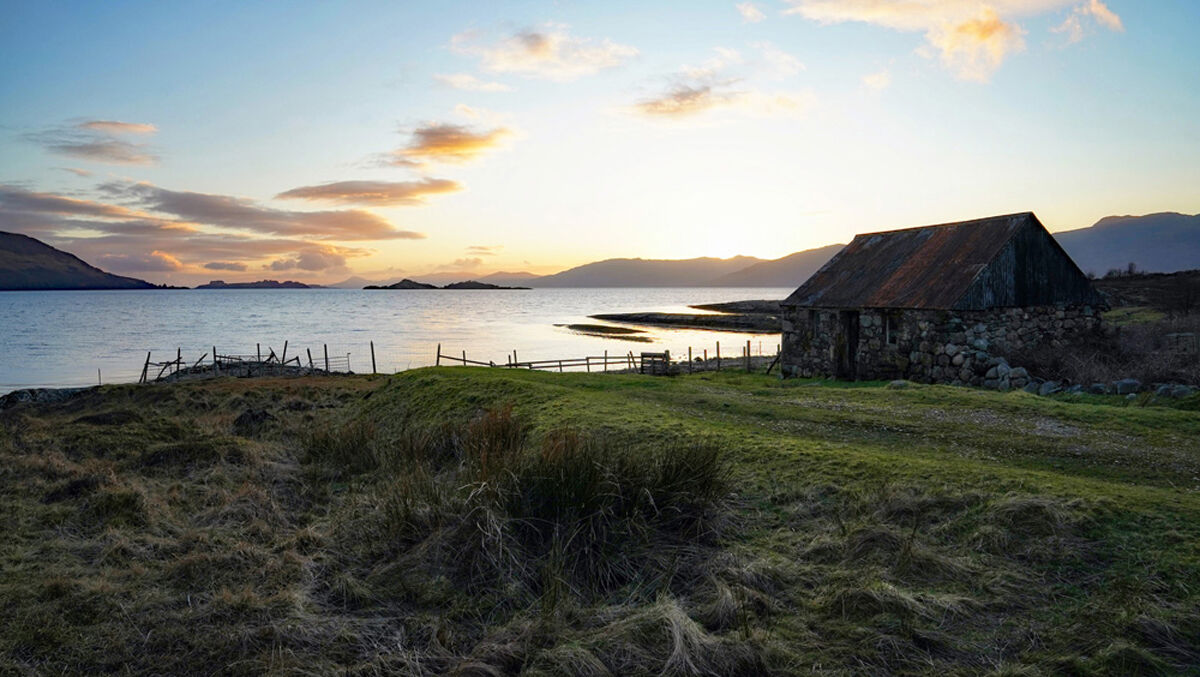CUIL BAY