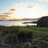 CUIL BAY