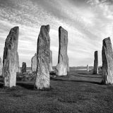 Callanish Stones