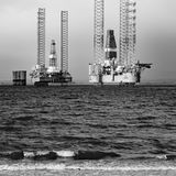 Jack up Rigs