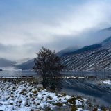 Strathconon Winter