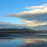 Incoming Tide