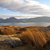 Loch Torridon View