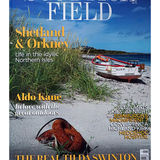 Front Cover Photograph - MAY 2020