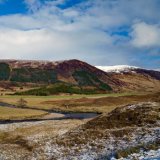 River Meig View