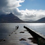 Beinn Damh
