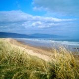 Sand & Sea