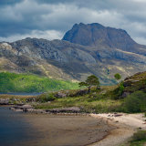 Slioch & Loch Maree