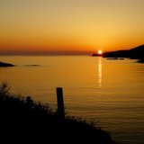 Setting Sun