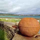 Ball & Chain