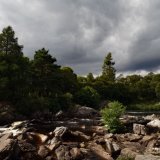 River Cassley