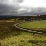 Winding Road