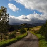 Approaching Rain
