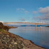 Over the Sea to Skye