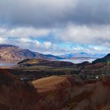 Kyleakin View