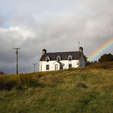 Rainbow Cottage