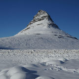 Kirkjufell Mountain