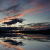 Loch Rannoch Sunset