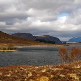 Loch Droma