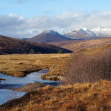 River Cassley