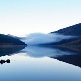 Misty Reflections