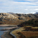 Gruinard Bay