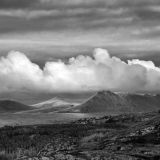 Puffy Clouds