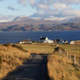Udrigle Farm
