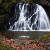Fairy Glen
