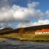 Old Shepherd's Cottage