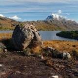Slioch & Loch Maree