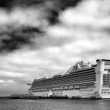 Cruise Liner