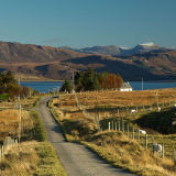 Single Track Road